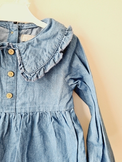Vestido Primark 12 a 18 meses en internet