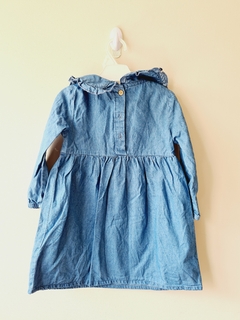 Vestido Primark 12 a 18 meses - tienda online