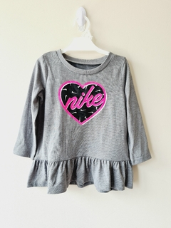 Vestido Nike 18 meses