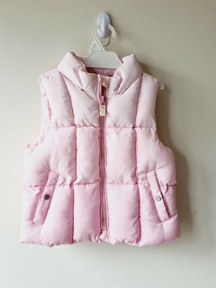 Chaleco Zara 12 a 18 meses