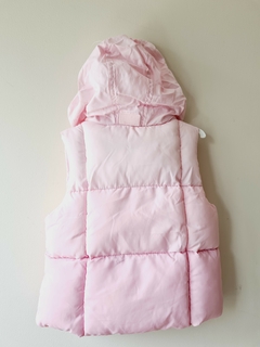 Chaleco Zara 12 a 18 meses - tienda online