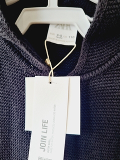 Saco Zara 4-5 años - comprar online