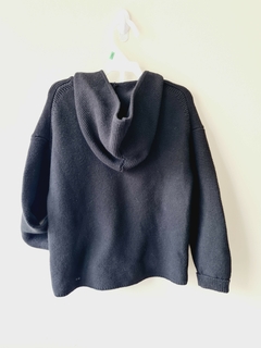 Saco Zara 4-5 años - maria del este