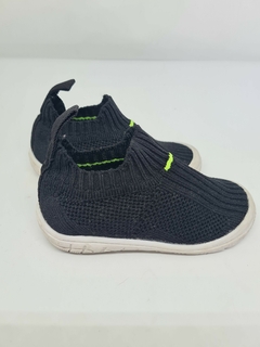 Zapatillas Marsoup talle 22 (14 cms largo)