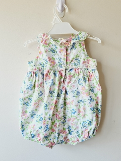 Enterito Ralph Lauren 3 meses - comprar online