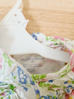 Enterito Ralph Lauren 3 meses - tienda online
