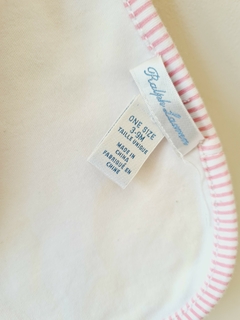 Mantita Ralph Lauren - comprar online