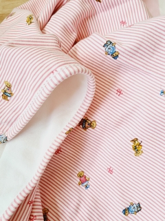 Mantita Ralph Lauren - tienda online