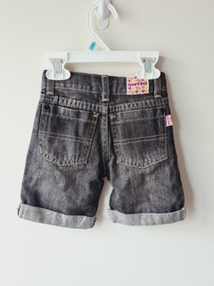 Bermudas Owoko 18 meses - comprar online