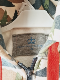 Campera Paula cahen D'anvers 18 meses - tienda online