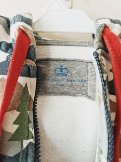 Campera Paula cahen D'anvers 18 meses