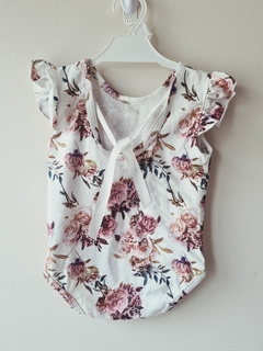 Body Pat Pat 3 a 6 meses - tienda online