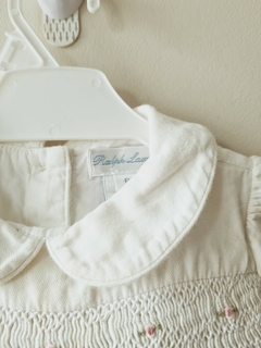 Vestido Ralph Lauren 6 Meses - comprar online