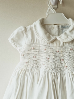 Vestido Ralph Lauren 6 Meses en internet