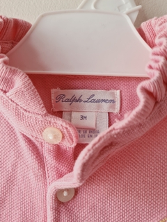 Vestido Ralph Lauren 3 meses - comprar online