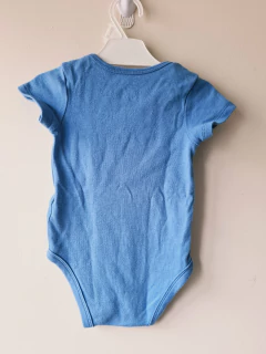 Body Carter's 6 meses en internet