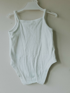Body Primark 3 a 6 meses - comprar online