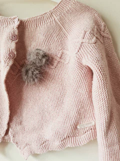 Saco Pili Carrera 6 meses - comprar online