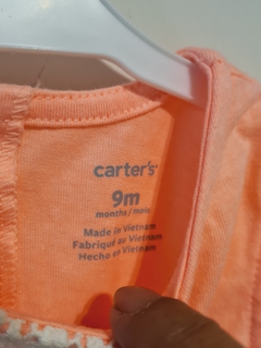 Enterito Carter's 9 meses - tienda online