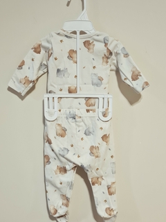 Duo minimimo 6 a 9 meses - tienda online