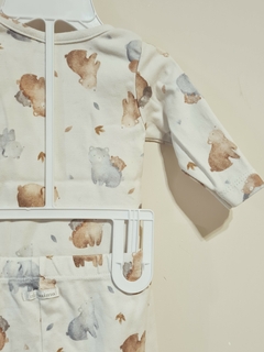 Imagen de Duo minimimo 6 a 9 meses