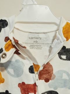 Pijama Carter's nb - comprar online
