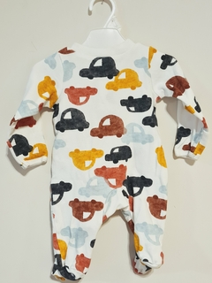 Pijama Carter's nb - maria del este