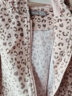 Campera Mimo talle 2 - maria del este