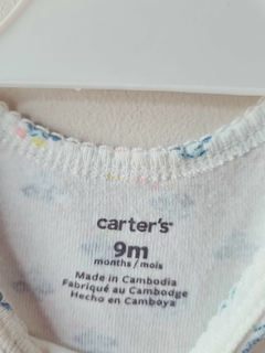 Vestido Bombachudo carter's 9 meses en internet