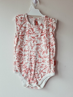 Body Mimo XXL 15 a 18 meses