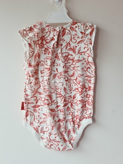 Body Mimo XXL 15 a 18 meses - maria del este