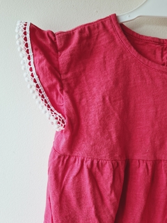 Vestido Mimo talle 3 - maria del este