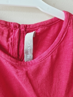 Vestido Mimo talle 3 - tienda online