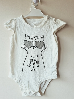 Body Carter's 18 meses