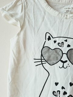 Body Carter's 18 meses - comprar online