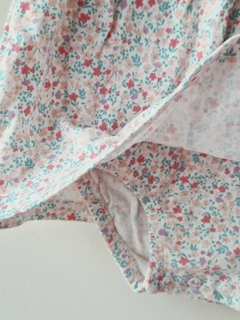 Vestido Bombachudo carter's 9 meses en internet