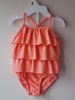 Traje de baño carter's 9 meses