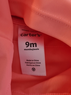 Traje de baño carter's 9 meses - tienda online