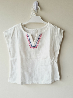 Blusa Carter's 9 meses