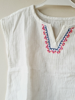Blusa Carter's 9 meses en internet