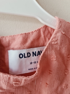 Old navy 12 a 18 meses en internet