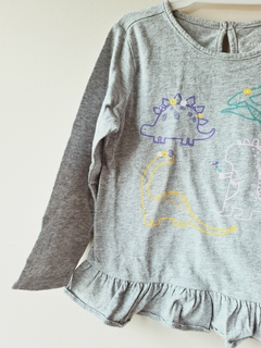 Remera George Talle 3 - comprar online