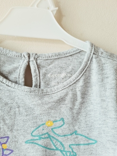 Remera George Talle 3 en internet