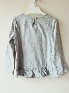 Remera George Talle 3 - maria del este