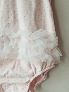 Body Kyle & Deena 6 a 9 meses - comprar online