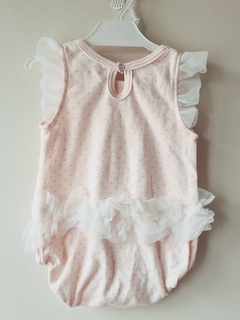 Body Kyle & Deena 6 a 9 meses - tienda online
