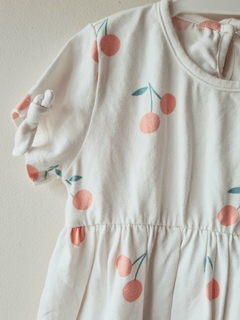Vestido Cheeky talle 3 - maria del este