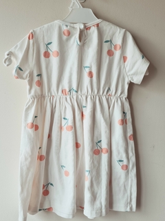 Vestido Cheeky talle 3 - tienda online