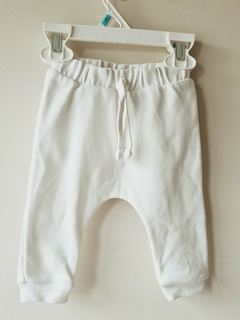 Pantalon Gluma 3 a 6 meses