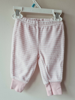 Pantalon Carter's 3 meses
